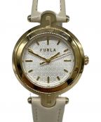 FURLAフルラ）の古着「腕時計」