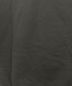 中古・古着 GROUND Y (グラウンドワイ) New Era (ニューエラ) GHOST IN THE SHELL / 攻殻機動隊 プルオーバーパーカー ブラック サイズ:MEDIUM/3：15000円