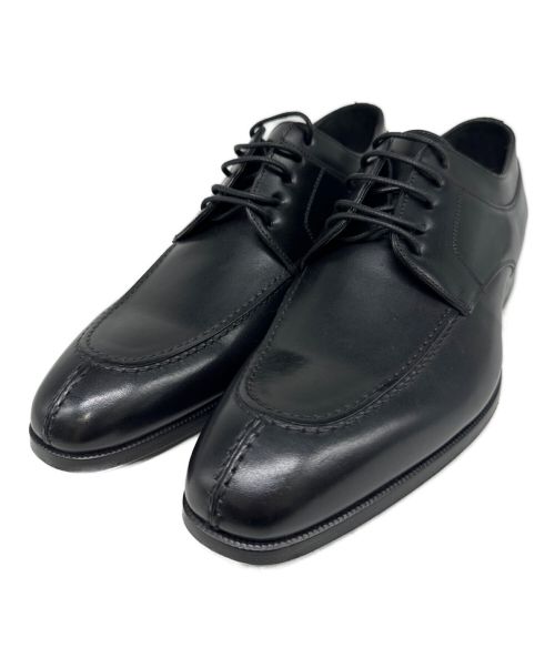大塚製靴/OTUKA（オーツカ）大塚製靴/OTUKA (オーツカ) OTUKA/OT-I7010 ブラック サイズ:41 未使用品の古着・服飾アイテム