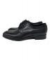 大塚製靴/OTUKA (オーツカ) OTUKA/OT-I7010 ブラック サイズ:41 未使用品：14000円