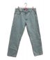 Supreme（シュプリーム）の古着「23SS  Washed Regular Jeans/デニムパンツ」｜ブルー