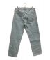 Supreme (シュプリーム) 23SS  Washed Regular Jeans/デニムパンツ ブルー サイズ:34 未使用品：15000円