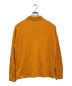 LANVIN (ランバン) ニットポロシャツ オレンジ サイズ:52：8000円