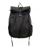 Zpacksゼットパックス）の古着「Sub-Nero Ultra 30L Backpack」｜グレー