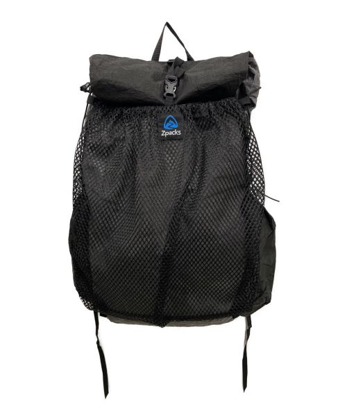 Zpacks（ゼットパックス）Zpacks (ゼットパックス) Sub-Nero Ultra 30L Backpack グレーの古着・服飾アイテム