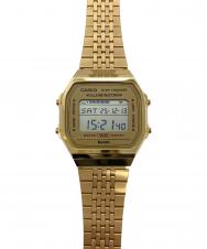 CASIO (カシオ) リストウォッチ ブラック