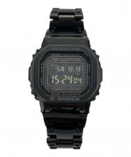 CASIO (カシオ) FULL METAL