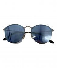 RAY-BAN (レイバン) サングラス ブルー サイズ:59□14