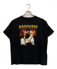 SHOOT (シュート) バンドTシャツ ブラック サイズ:M