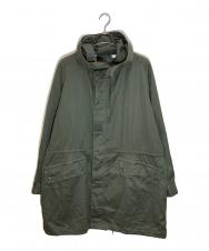 VINTAGE (ヴィンテージ) M-64 フィールドパーカー カーキ サイズ:SIZE 92C