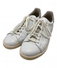 adidas (アディダス) TOMORROW LAND (トゥモローランド) 別注STAN SMITH LUX ホワイト サイズ:SIZE 25cm