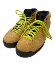 NIKE (ナイキ) AIR MAGMA ND ベージュ サイズ:SIZE 27.5cm
