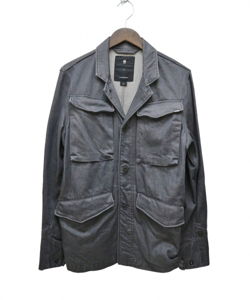 vodan worker overshirt