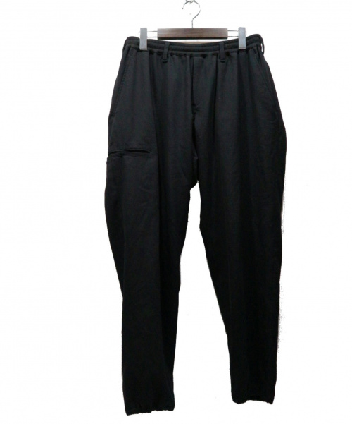 regulation yohji yamamoto