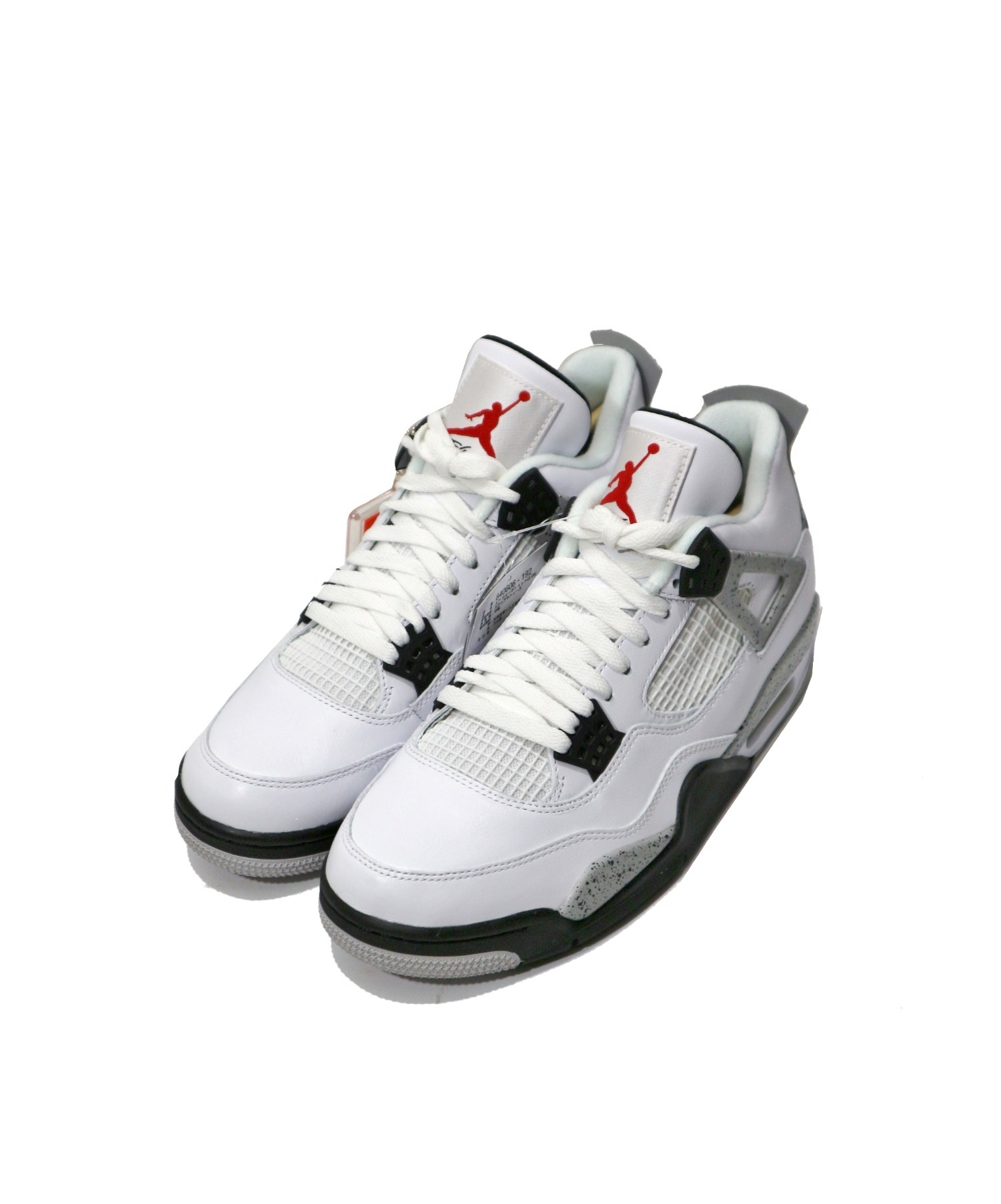 air jordan 4 og cement