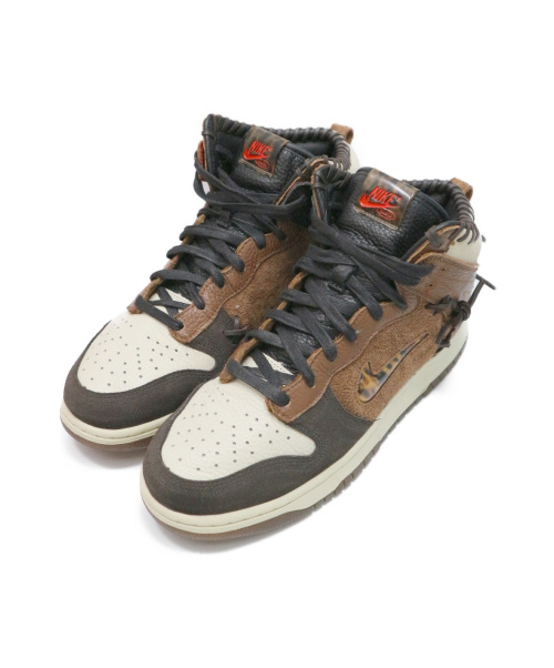 nike bodega dunk high legend