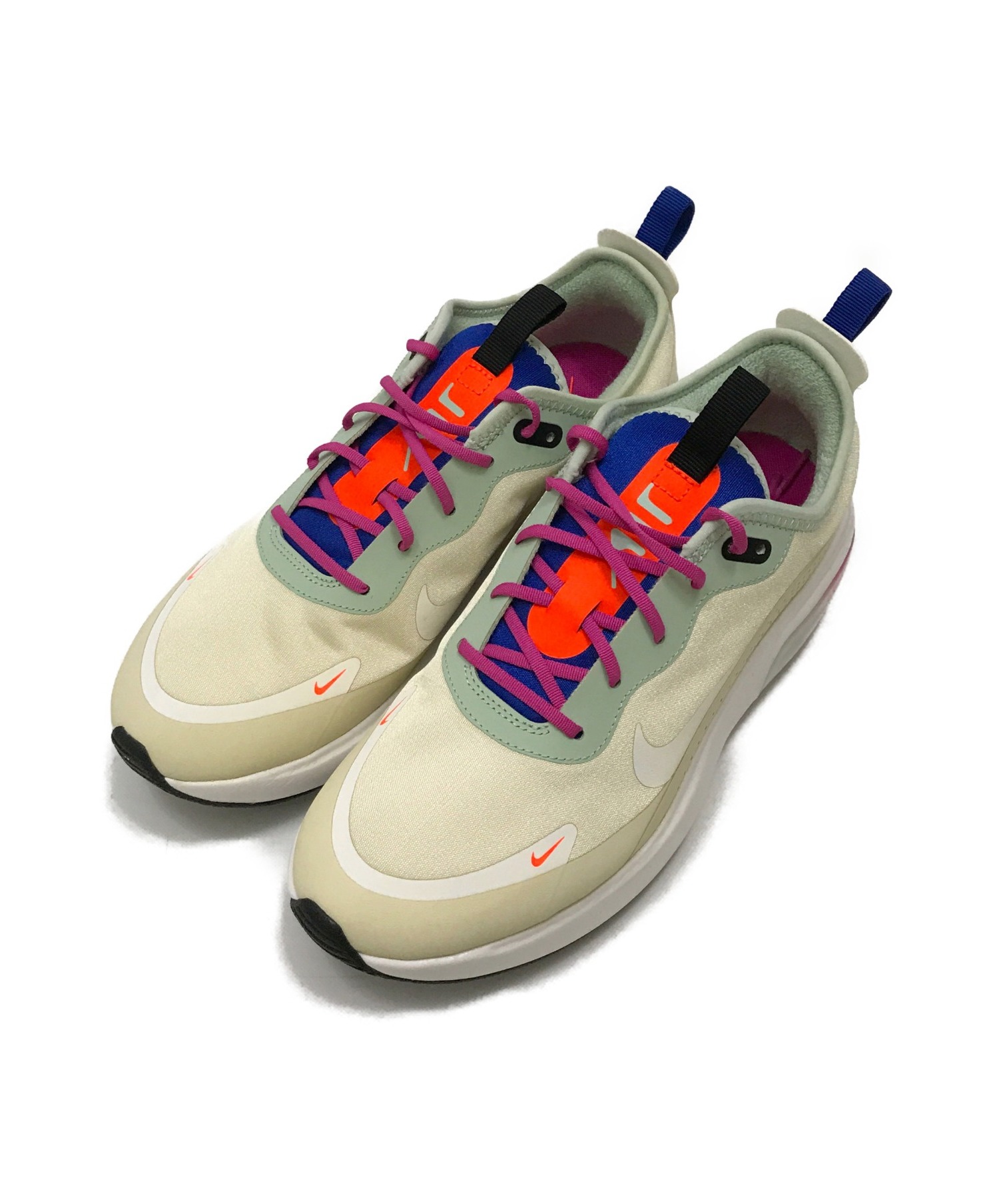 中古 古着通販 Nike ナイキ ローカットスニーカー ピンクベージュ サイズ 24 Ci38 0 ブランド 古着通販 トレファク公式 Trefac Fashion
