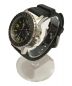 UNDONE (アンダーン) 自動巻き腕時計：12800円