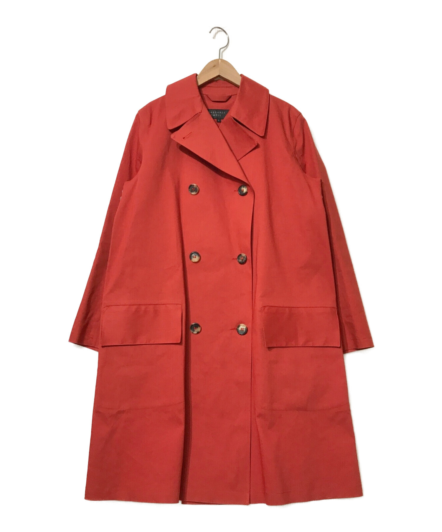 レビュー高評価の商品! マーガレットハウエル マッキントッシュ