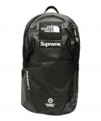 SUPREME×THE NORTH FACE（シュプリーム × ザノースフェイス）の古着「OTS ROUTE ROCKET BACKPACK」｜ブラック