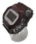 CASIO (カシオ) 腕時計 ホワイト：4800円