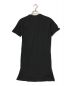 RICK OWENS (リック オウエンス) Basic SS T-shirt ブラック サイズ:S：7800円