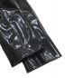 中古・古着 ARTISAN (アルチザン) コーティングコート ブラック サイズ:9 未使用品：9800円
