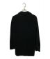 FENDI (フェンディ) ベロアジャケット ブラック サイズ:なし：8800円