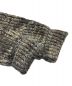 中古・古着 ARIES (アリーズ) drawstring cord knit sweater　ドローストリングコードニットセーター ベージュ サイズ:S：11800円