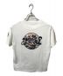 HERMES (エルメス) Tシャツ ホワイト サイズ:SIZE36：30000円