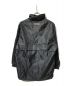Timberland (ティンバーランド) ナイロンジャケット ブラック サイズ:M：7800円