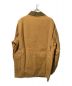 L.L.Bean (エルエルビーン) ヴィンテージハンティングジャケット ブラウン サイズ:M：9800円