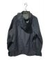 Patagonia (パタゴニア) ピオレットジャケット ゴアテックス マウンテンパーカー ブラック サイズ:M：10800円