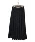 MAX&Co. (マックスアンドコー) デザインスカート ブラック サイズ:XS：15800円