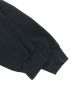 中古・古着 SUPREME (シュプリーム) KAWS (カウズ) Chalk Logo Hooded Sweatshirt ブラック サイズ:Large：16800円