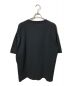 GALFY (ガルフィー) Tシャツ ブラック サイズ:XL：6800円