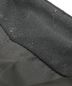 中古・古着 Jean Paul Gaultier FEMME (ジャンポールゴルチェフェム) 2WAYレザーパンツスカート ブラック サイズ:40：59800円
