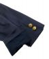 中古・古着 MADISON BLUE (マディソンブルー) テーラードジャケット ネイビー サイズ:01：14800円