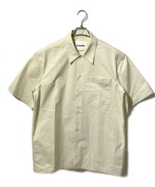 JIL SANDER（ジルサンダー）の古着「SHIRT 35 WP/半袖シャツ」｜キナリ