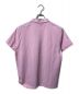 MONCLER (モンクレール) ポロシャツ ピンク サイズ:XL：8000円