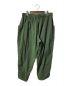 south2 west8 (サウスツー ウエストエイト) Belted C.S. Pant カーキ サイズ:L：12800円