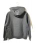 Supreme (シュプリーム) Small Box Hooded Sweatshirt グレー サイズ:M：20800円