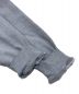 中古・古着 SUPREME (シュプリーム) Underline Hooded Sweatshirt/アンダーラインフーデッドスウェットシャツ グレー サイズ:L：17800円