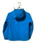 THE NORTH FACE (ザ ノース フェイス) スクープジャケット ブルー サイズ:S：7000円