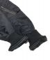 中古・古着 Pherrow's (フェローズ) MA-1ジャケット ブラック サイズ:M：7000円
