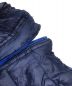 中古・古着 Patagonia (パタゴニア) パフボールジャケット ブルー サイズ:M：6800円