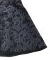 中古・古着 FOXEY BOUTIQUE (フォクシー ブティック) Knit Dress/ニットドレス ブラック サイズ:38：39800円
