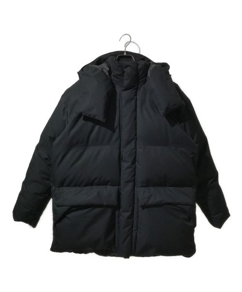 MARMOT（マーモット）MARMOT (マーモット) Infuse The Picket Pin Parka ブラック サイズ:Lの古着・服飾アイテム