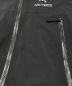 中古・古着 ARC'TERYX (アークテリクス) Beta SV Jacket ブラック サイズ:M：58000円