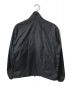 MONCLER (モンクレール) GENNAI RAIN JACKET/ナイロンジャケット ブラック サイズ:2：58000円